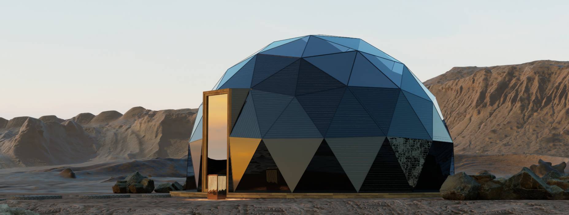 保康县星空酒店帐篷